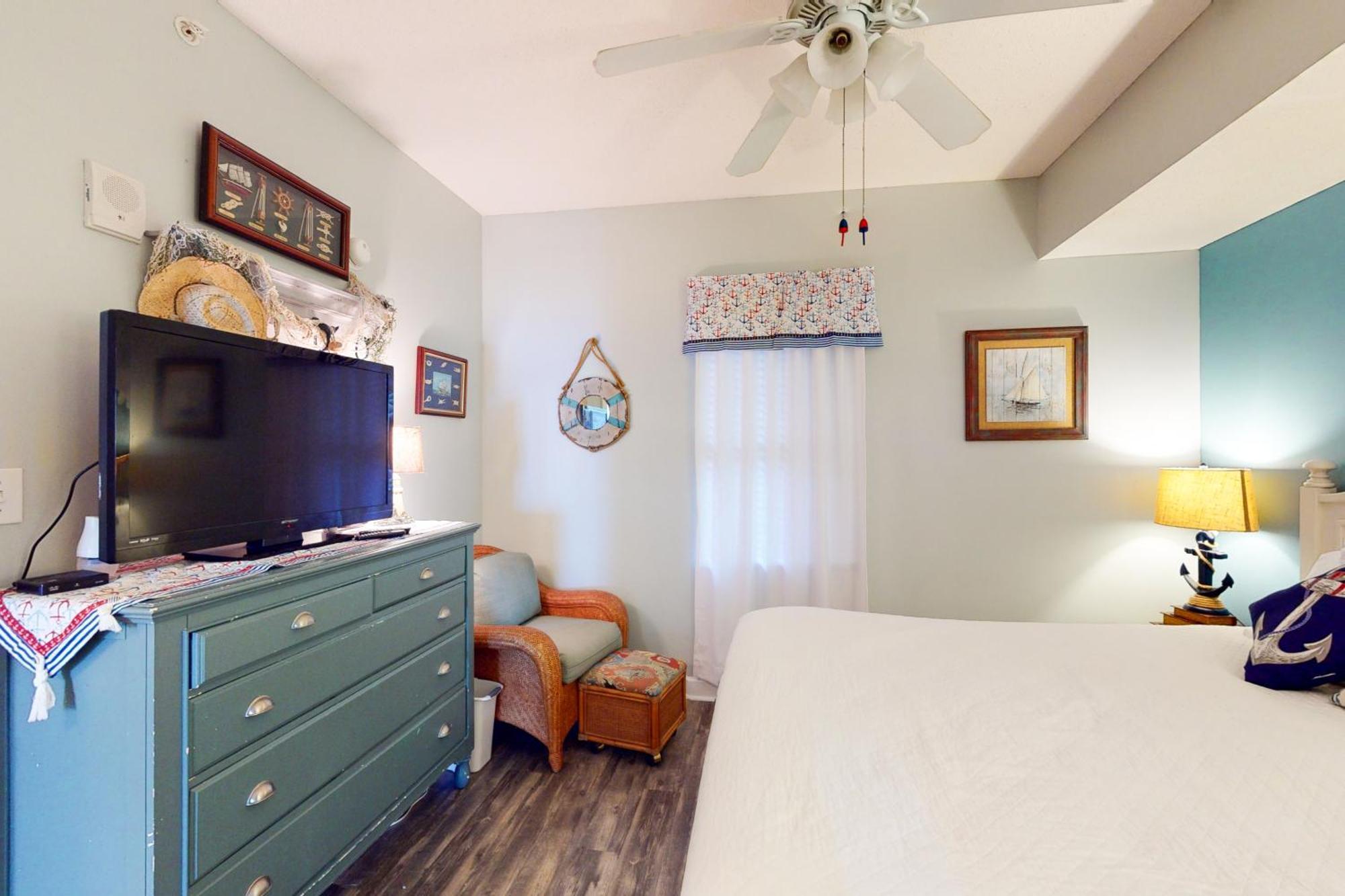 Seychelles Beach Resort III Panama City Beach Kamer foto