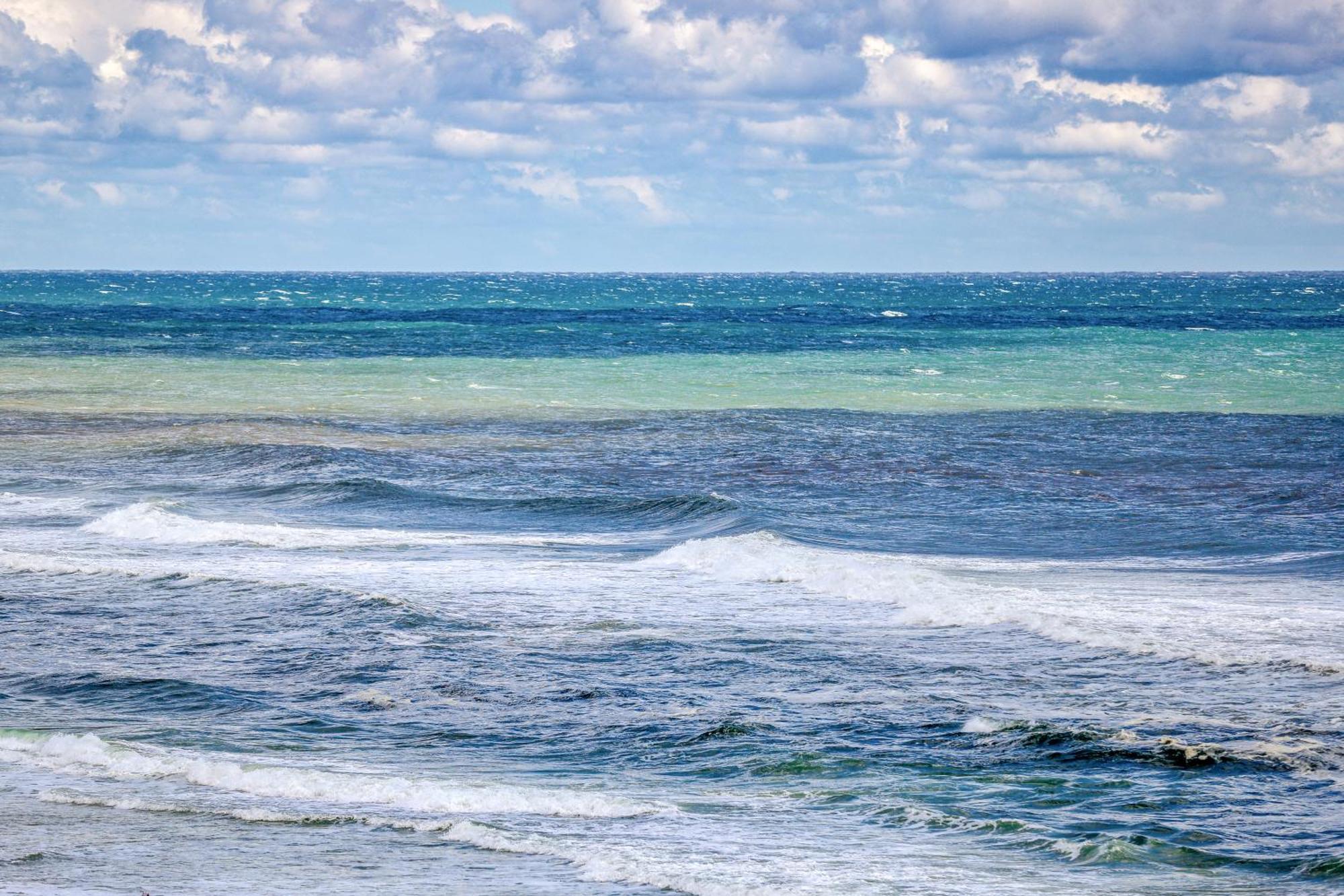 Seychelles Beach Resort III Panama City Beach Kamer foto