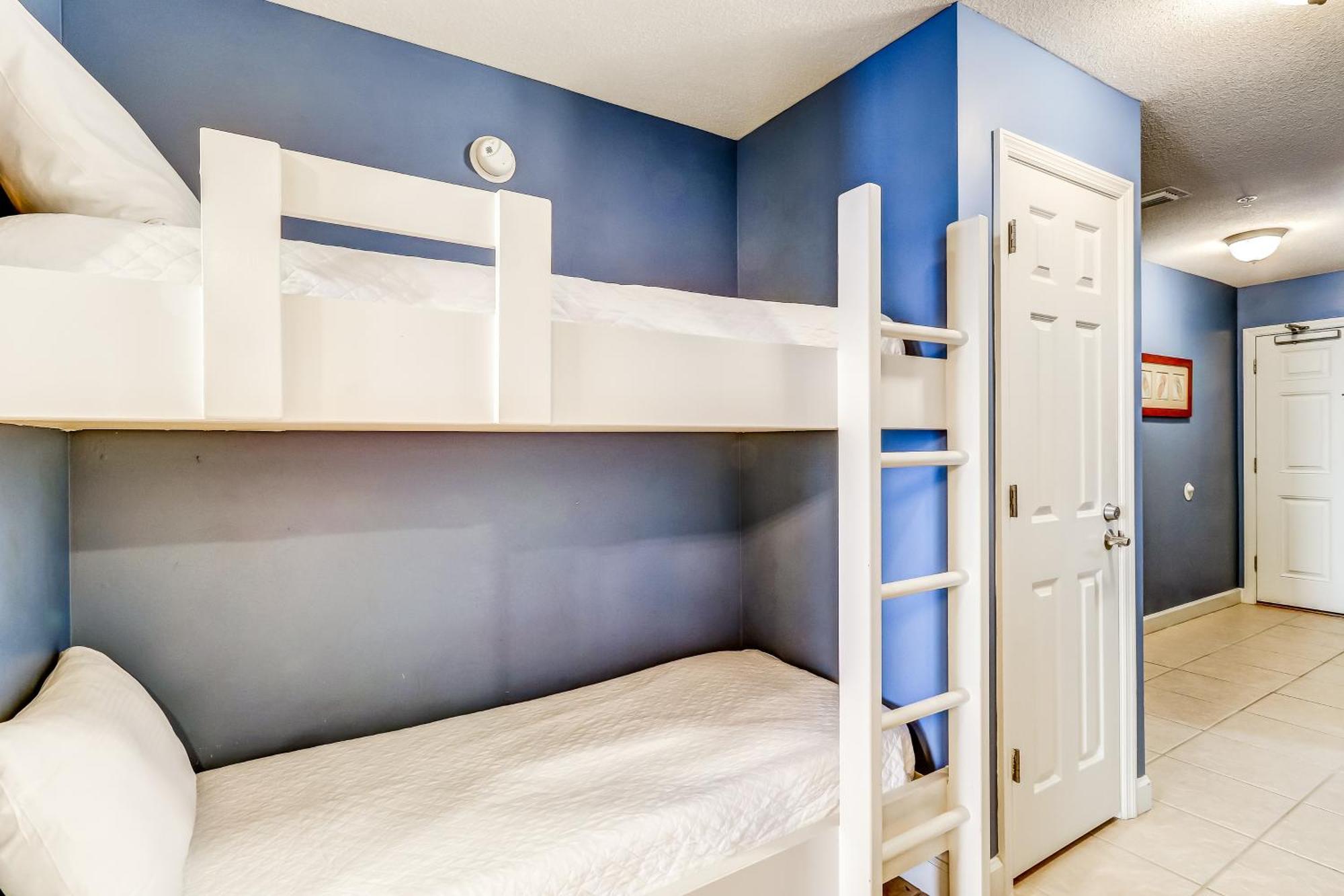 Seychelles Beach Resort III Panama City Beach Kamer foto