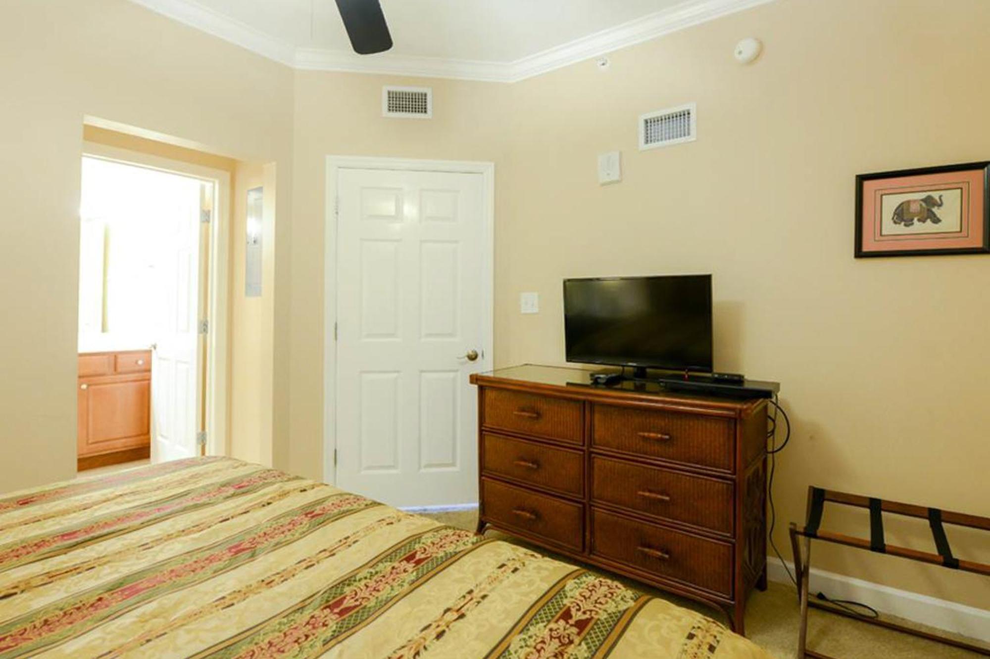 Seychelles Beach Resort III Panama City Beach Kamer foto