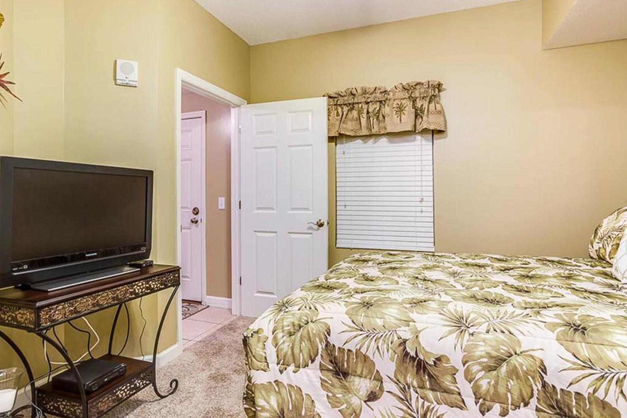 Seychelles Beach Resort III Panama City Beach Kamer foto