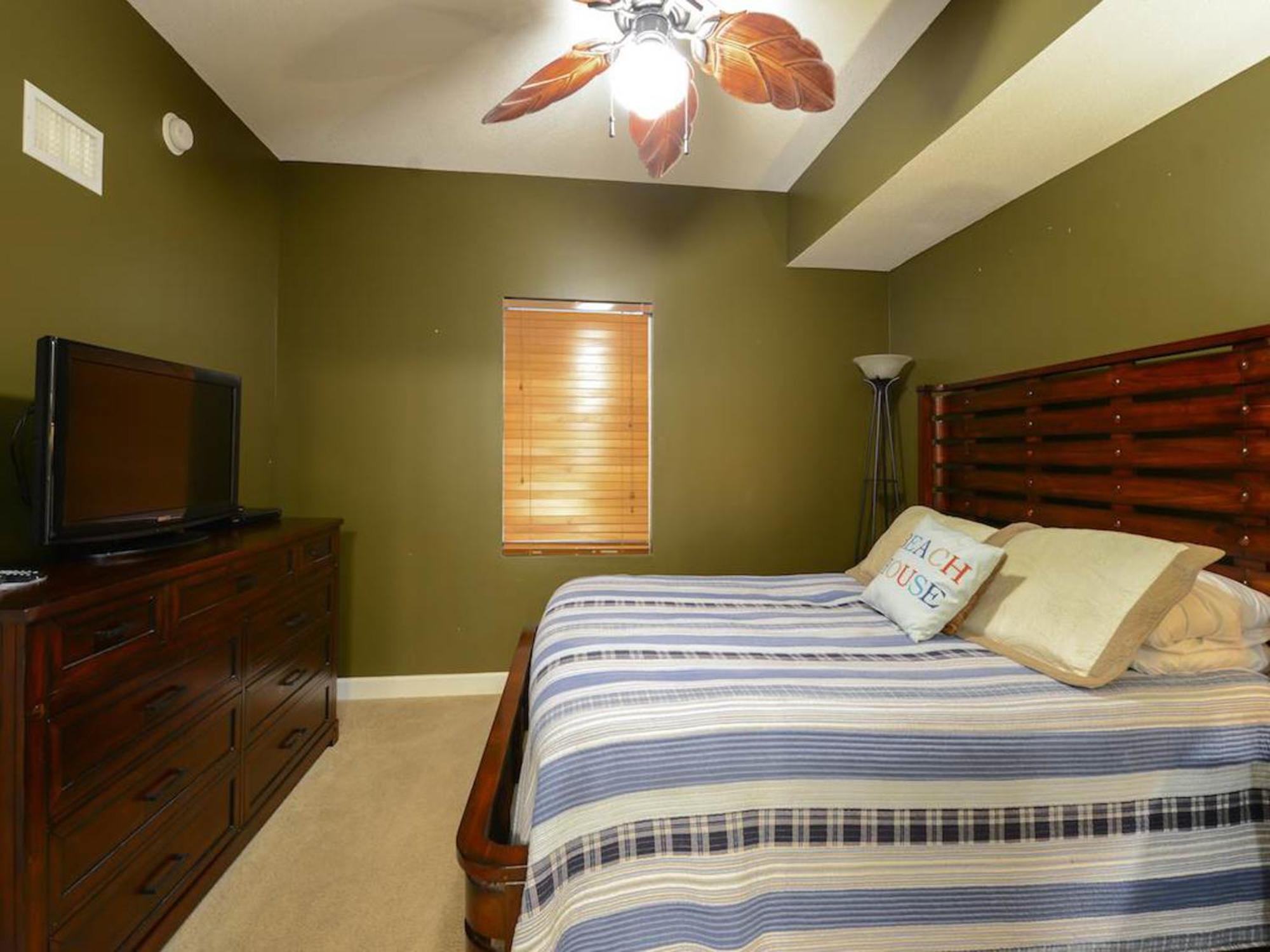 Seychelles Beach Resort III Panama City Beach Kamer foto