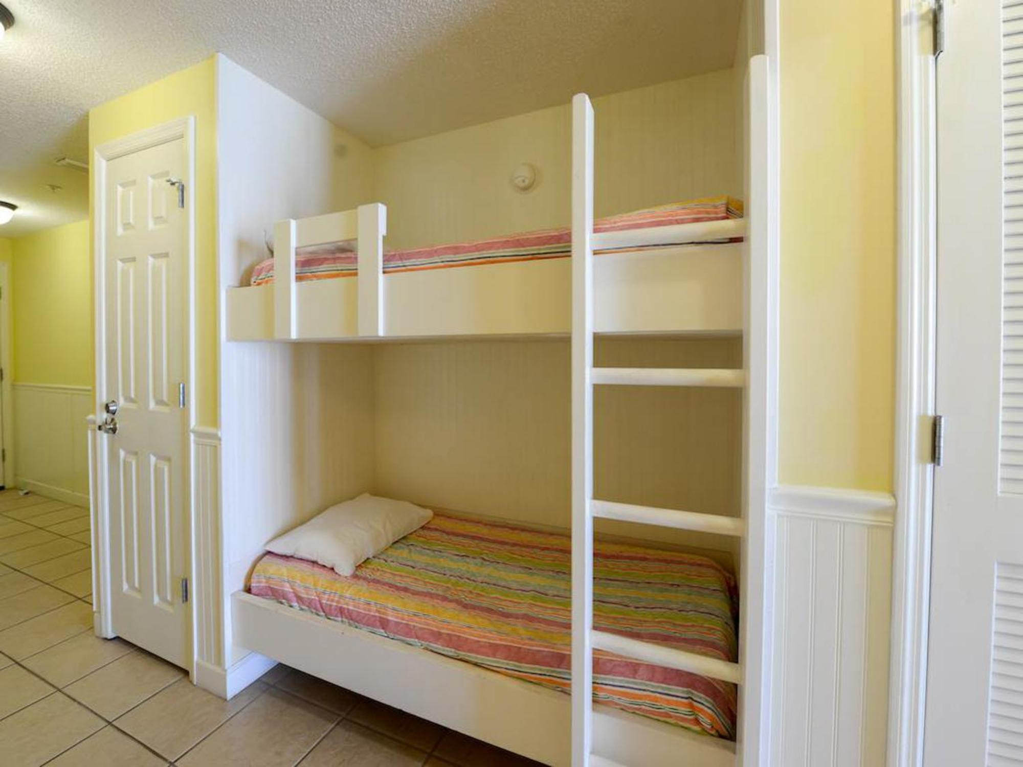 Seychelles Beach Resort III Panama City Beach Kamer foto