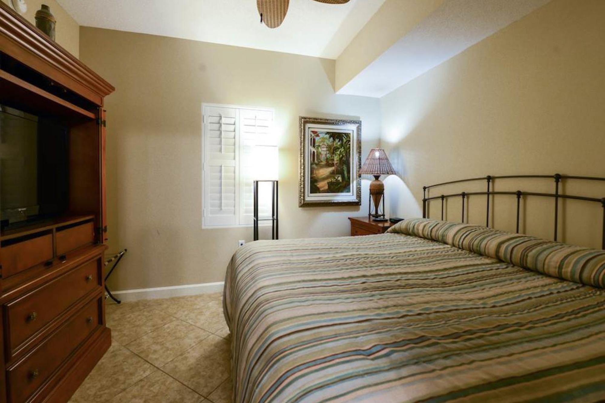 Seychelles Beach Resort III Panama City Beach Kamer foto