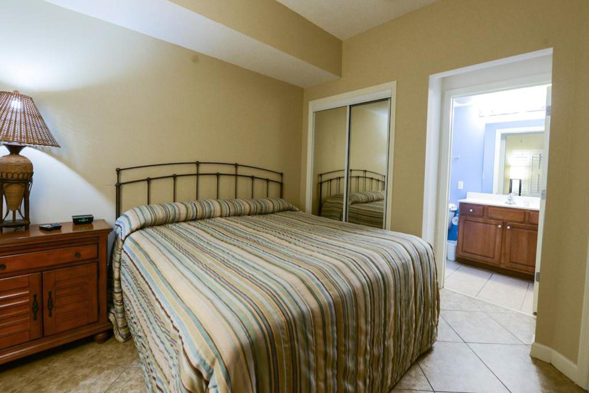 Seychelles Beach Resort III Panama City Beach Kamer foto